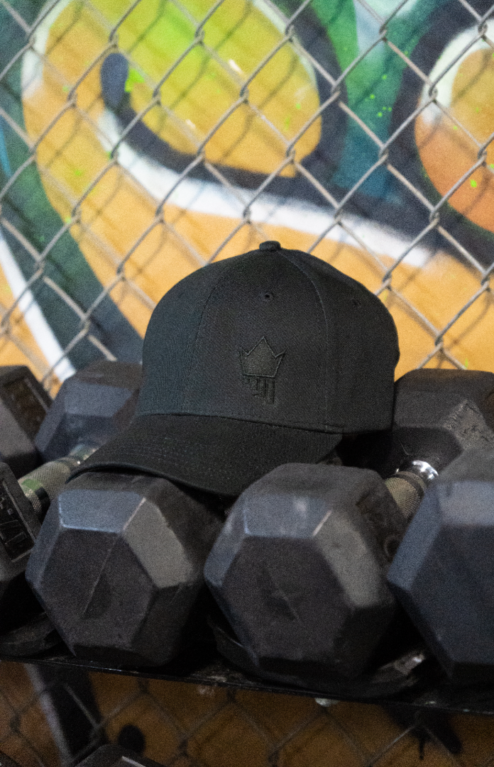 Blackout Cap