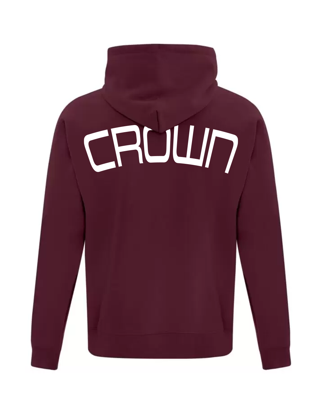 Crown Classic Pull-Over