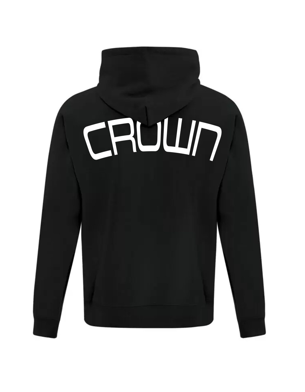 Crown Classic Pull-Over