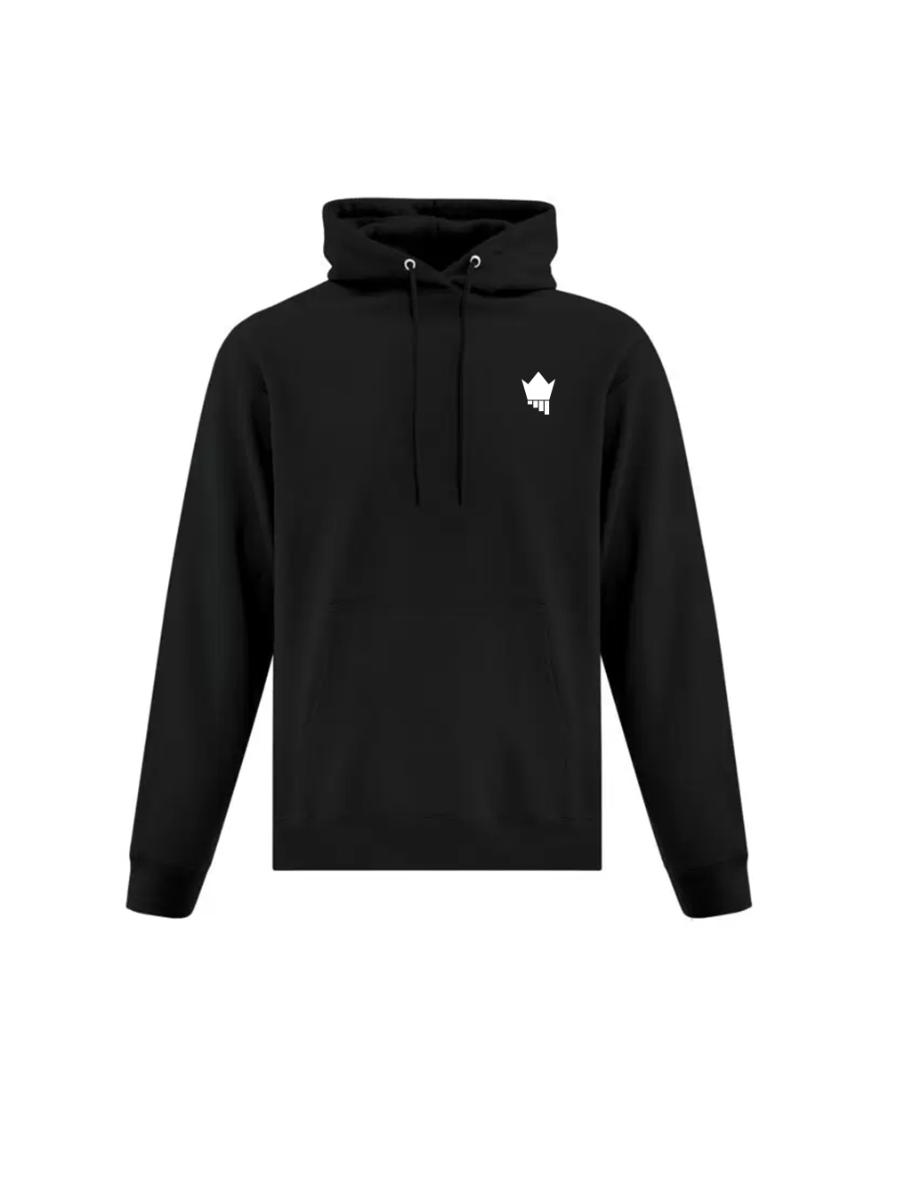 Crown Classic Pull-Over