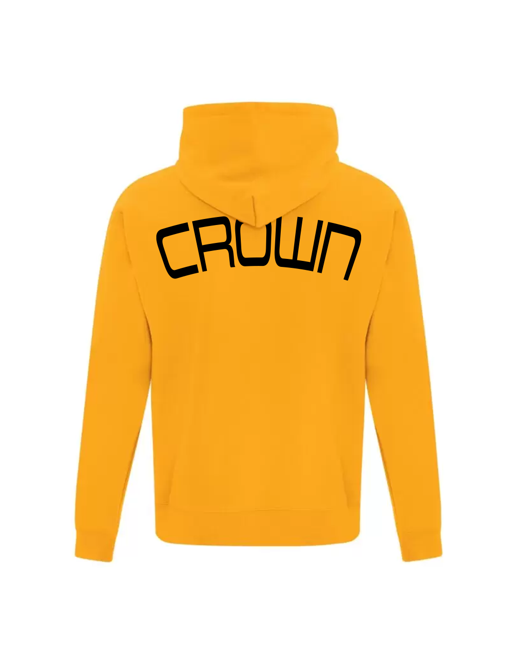 Crown Classic Pull-Over