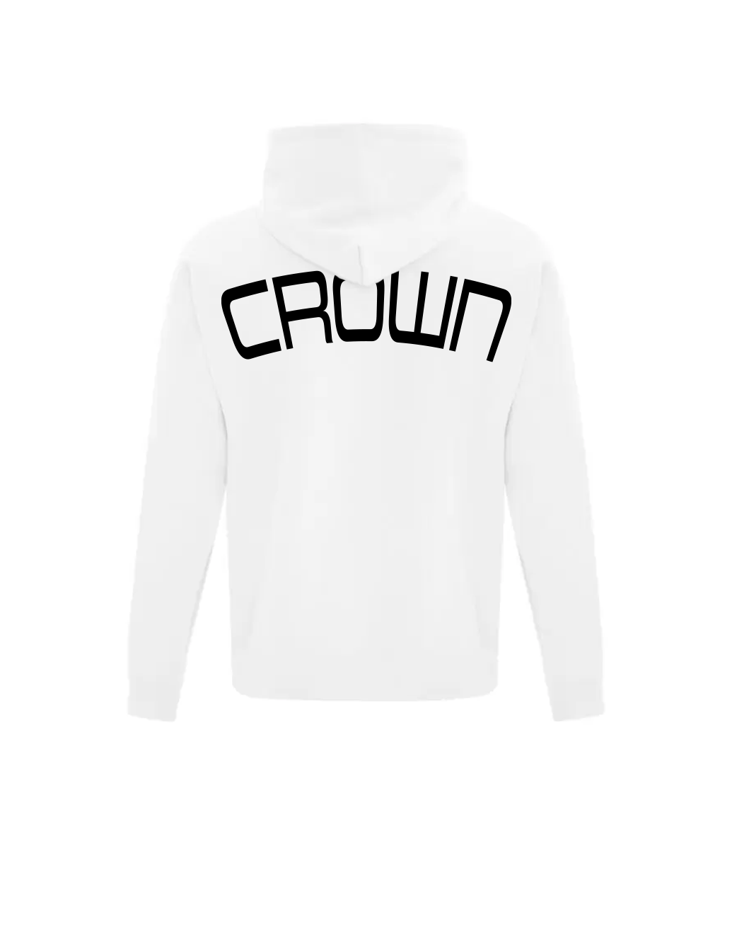 Crown Classic Pull-Over