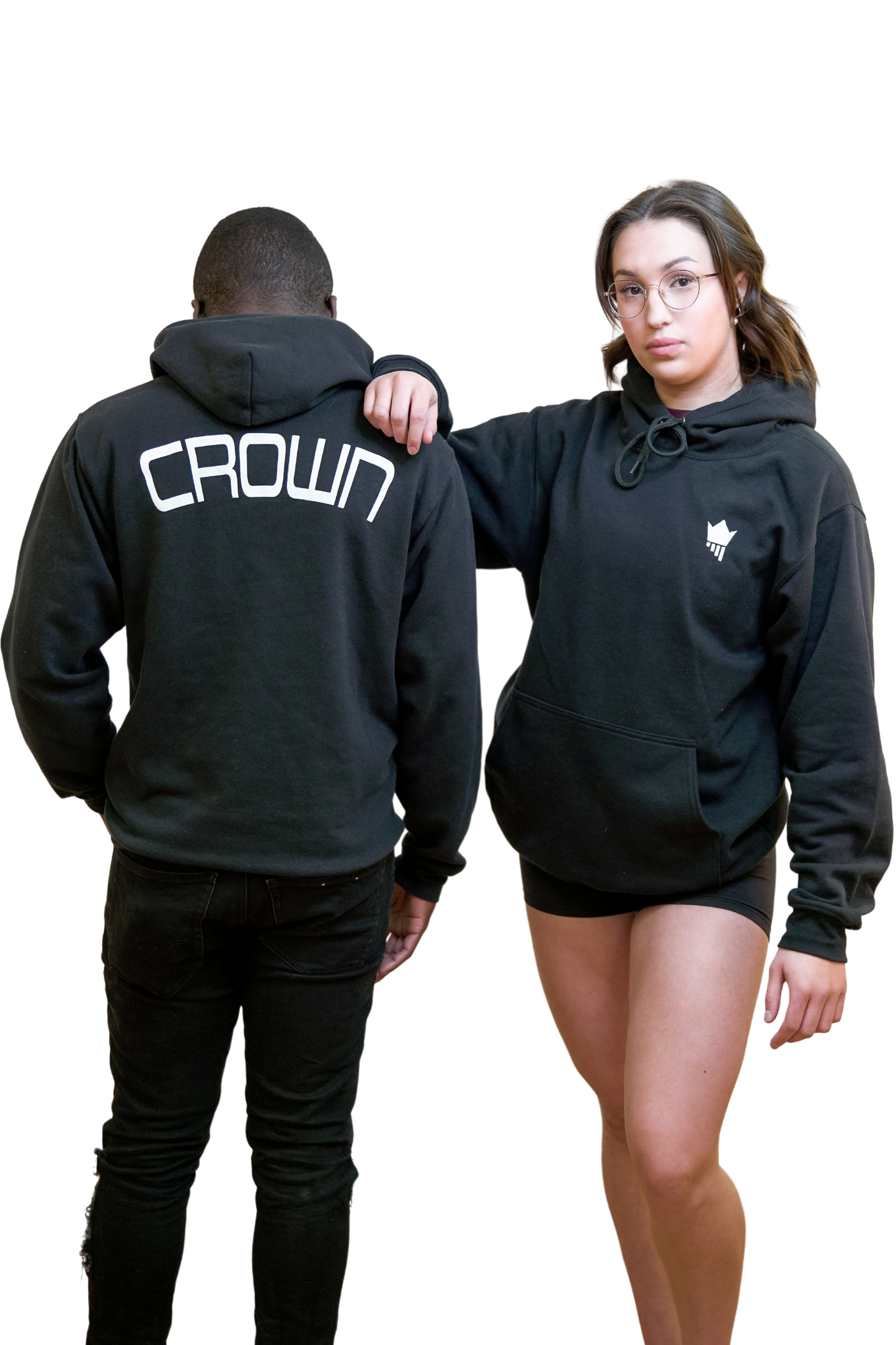 Crown Classic Pull-Over