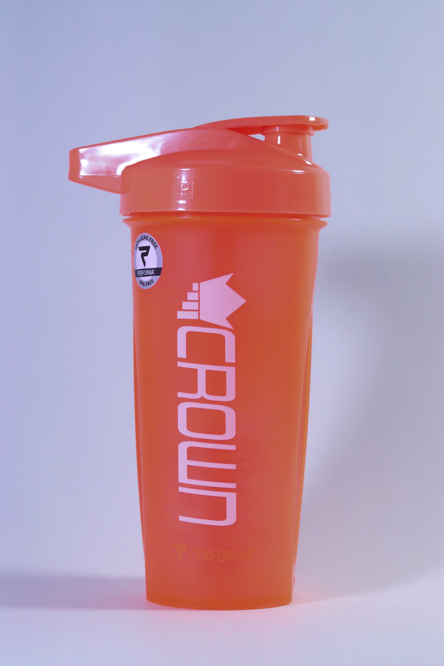 Shaker Bottle