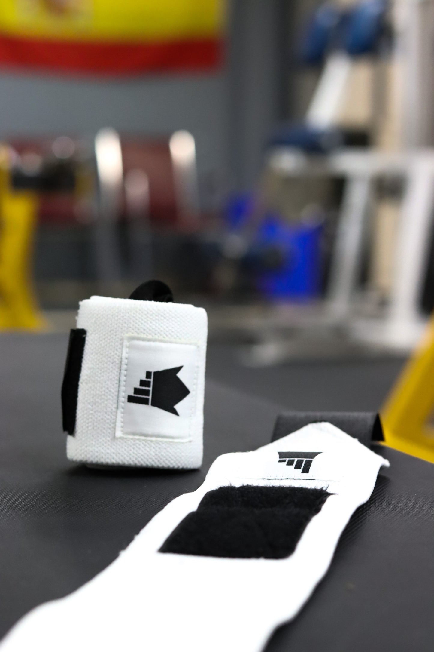 Wrist Wraps