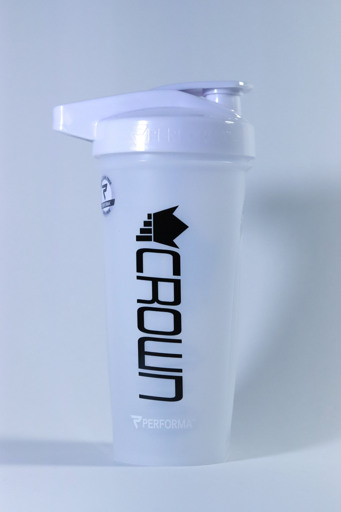 Shaker Bottle