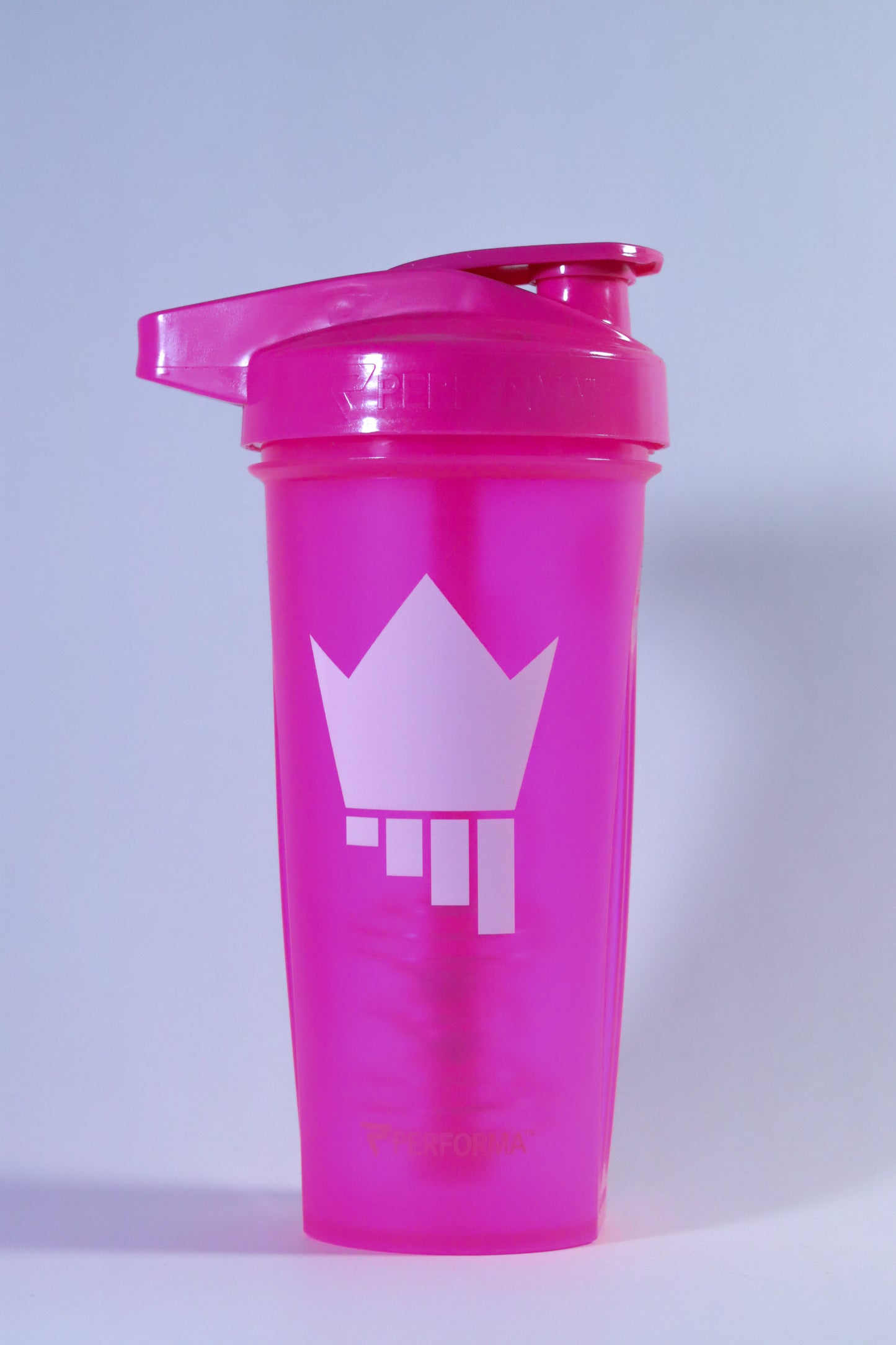 Shaker Bottle